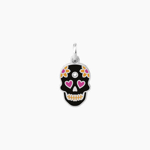 Symbols Kidult 741049 Mexican Skull Pendant