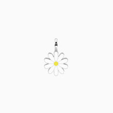 Carica l&#39;immagine nel visualizzatore di Gallery, Ciondolo in acciaio a forma di fiore Kidult 741229
