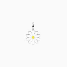Carica l&#39;immagine nel visualizzatore di Gallery, Ciondolo in acciaio a forma di fiore Kidult 741229
