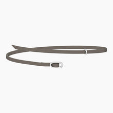 Cargar imagen en el visor de la galería, Gargantilla-pulsera ante gris SKINNY Kidult 751234
