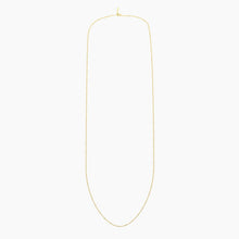 Cargar imagen en el visor de la galería, Collana in acciaio dorato componibile Miss Kidult 751252
