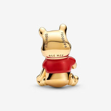 Load image into Gallery viewer, Charm Disney, Winnie the Pooh, Winnie
