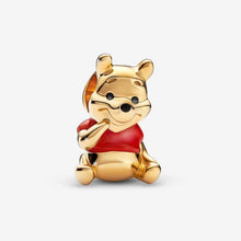 Load image into Gallery viewer, Charm Disney, Winnie the Pooh, Winnie
