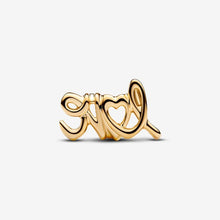 Carica l'immagine nel visualizzatore di Gallery, Charm "Love"

