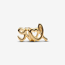Carica l'immagine nel visualizzatore di Gallery, Charm "Love"
