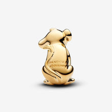 Carica l'immagine nel visualizzatore di Gallery, Charm Disney, Il Re Leone, Simba
