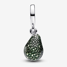 Carica l'immagine nel visualizzatore di Gallery, Charm Pendente Avocado
