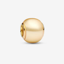 Load image into Gallery viewer, Charm Sfera con Perla Artificiale
