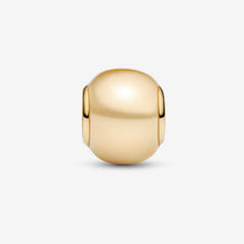 Load image into Gallery viewer, Charm Sfera con Perla Artificiale
