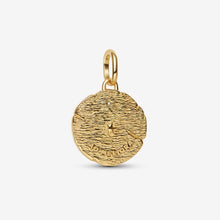 Carica l'immagine nel visualizzatore di Gallery, Charm Medallion Frecce "Ad Meliora"

