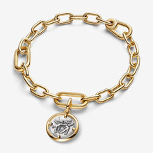 Carica l'immagine nel visualizzatore di Gallery, Charm Medallion Cupido "Amor Fati"
