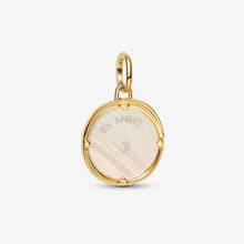 Carica l'immagine nel visualizzatore di Gallery, Charm Medallion Pegaso "Ex Animo"
