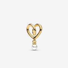 Cargar imagen en el visor de la galería, Charm Famiglia, Dove l'Amore è Infinito 764138C01
