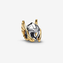 Carica l'immagine nel visualizzatore di Gallery, Charm Marvel, Avengers, Elmo di Thor
