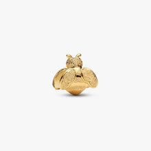Carica l'immagine nel visualizzatore di Gallery, Mini Charm Ape effetto diamantato
