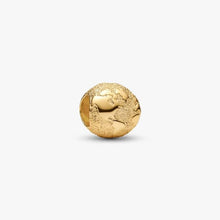 Cargar imagen en el visor de la galería, Mini Charm Mondo effetto diamantato
