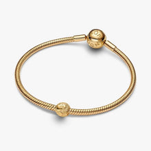 Cargar imagen en el visor de la galería, Mini Charm Mondo effetto diamantato
