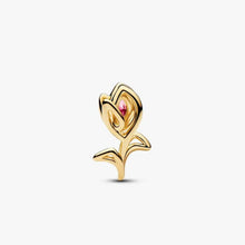 Carica l'immagine nel visualizzatore di Gallery, Charm Openwork Tulipano
