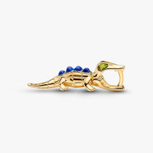 Cargar imagen en el visor de la galería, Charm Coccodrillo
