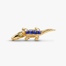 Cargar imagen en el visor de la galería, Charm Coccodrillo
