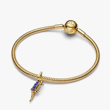 Cargar imagen en el visor de la galería, Charm Coccodrillo
