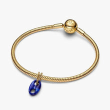 Cargar imagen en el visor de la galería, Charm Pendente Nodo Marinaro
