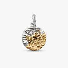 Cargar imagen en el visor de la galería, Charm Medallion Cancro
