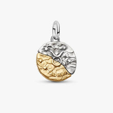 Cargar imagen en el visor de la galería, Charm Medallion Cancro
