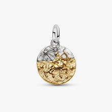 Carica l'immagine nel visualizzatore di Gallery, Charm Medallion Sagittario
