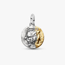 Load image into Gallery viewer, Charm Medallion Gemelli
