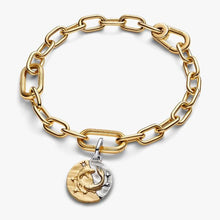 Carica l'immagine nel visualizzatore di Gallery, Charm Medallion Pesci
