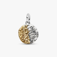 Carica l'immagine nel visualizzatore di Gallery, Charm Medallion Vergine
