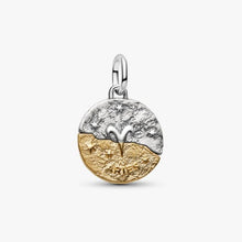 Cargar imagen en el visor de la galería, Charm Medallion Ariete
