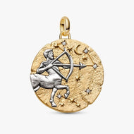 Charm Medallion XL Sagittario 