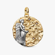 Charm Medallion XL Vergine 