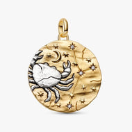 Charm Medallion XL Cancro 