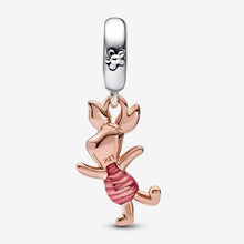 Load image into Gallery viewer, Charm pendente Disney, Winnie the Pooh
