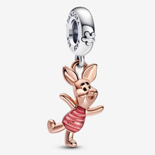 Load image into Gallery viewer, Charm pendente Disney, Winnie the Pooh
