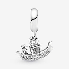 Cargar imagen en el visor de la galería, Charm Pendente Gondola
