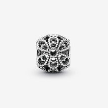 Load image into Gallery viewer, Charm Openwork Fiore
