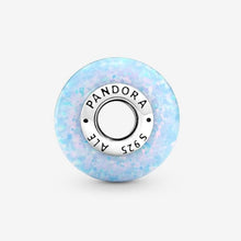 Cargar imagen en el visor de la galería, Charm Opale Oceano Blu
