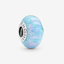 Cargar imagen en el visor de la galería, Charm Opale Oceano Blu
