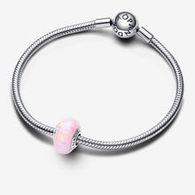Cargar imagen en el visor de la galería, Charm Opale Glitter Rosa
