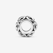 Carica l'immagine nel visualizzatore di Gallery, Charm Openwork Infinito
