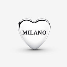 Load image into Gallery viewer, Charm Milano nel Cuore
