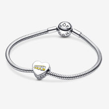 Load image into Gallery viewer, Charm Milano nel Cuore
