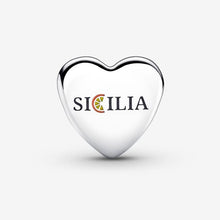 Cargar imagen en el visor de la galería, Charm Sicilia nel Cuore
