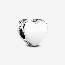 Load image into Gallery viewer, Charm Cuore da Incidere
