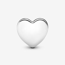 Load image into Gallery viewer, Charm Cuore da Incidere
