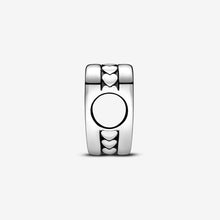 Load image into Gallery viewer, Charm Cuore da Incidere
